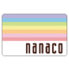 nanaco